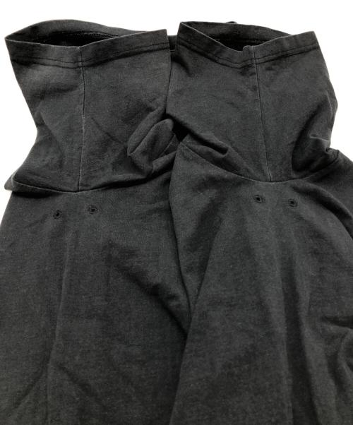 NUMBER (N)INE（ナンバーナイン）NUMBER (N)INE (ナンバーナイン) Disney (ディズニー) プリントTシャツ ブラック サイズ:SIZE 4の古着・服飾アイテム