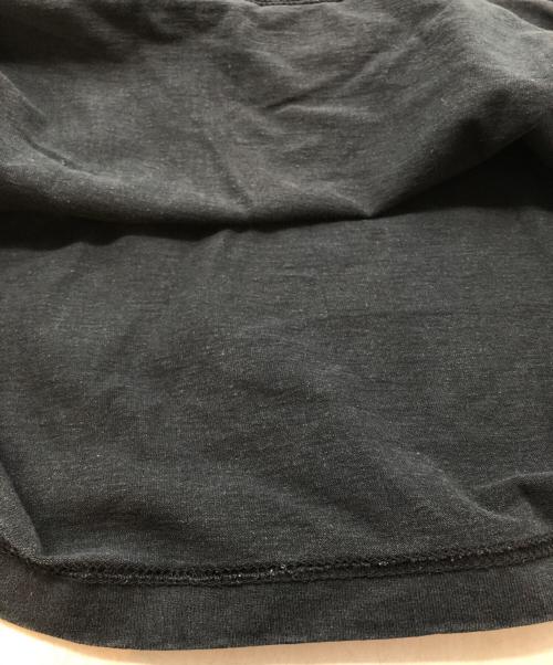 NUMBER (N)INE（ナンバーナイン）NUMBER (N)INE (ナンバーナイン) Disney (ディズニー) プリントTシャツ ブラック サイズ:SIZE 4の古着・服飾アイテム