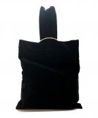 LERET.Hルレアッシュ）の古着「ワンショルダーバッグ」｜ブラック