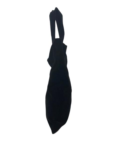 LERET.H（ルレアッシュ）LERET.H (ルレアッシュ) ワンショルダーバッグ ブラック サイズ:下記参照 未使用品の古着・服飾アイテム