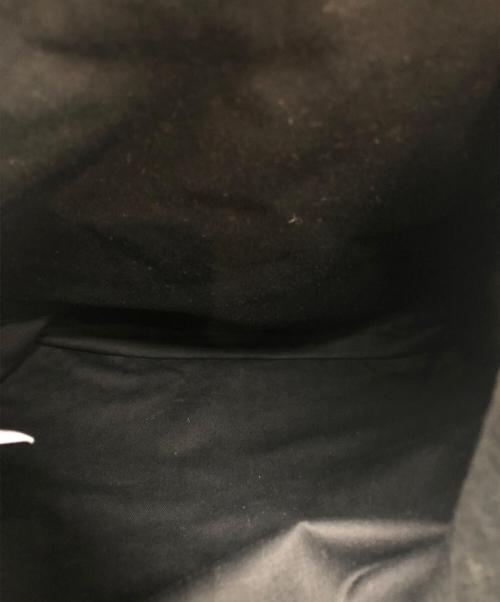 LERET.H（ルレアッシュ）LERET.H (ルレアッシュ) ワンショルダーバッグ ブラック サイズ:下記参照 未使用品の古着・服飾アイテム