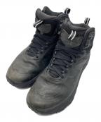 HOKAONEONEホカオネオネ）の古着「CHALLENGER MID GTX WIDE」｜ブラック