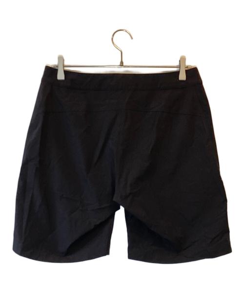 ARC'TERYX（アークテリクス）ARC'TERYX (アークテリクス) ガンマライトウェイトショートパンツ ブラック サイズ:32の古着・服飾アイテム