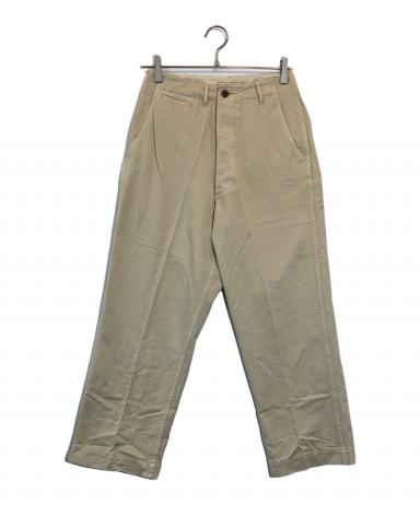 中古・古着通販】Spick and Span (スピックアンドスパン) Higuchi×S