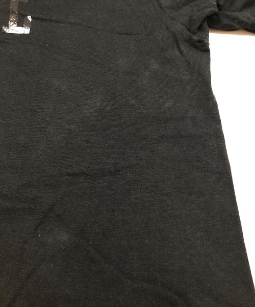 SUPREME（シュプリーム）Supreme (シュプリーム) Tera Patrick Tee ブラック サイズ:SIZE Lの古着・服飾アイテム