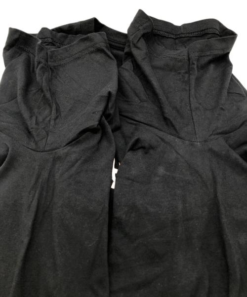 SUPREME（シュプリーム）Supreme (シュプリーム) Tera Patrick Tee ブラック サイズ:SIZE Lの古着・服飾アイテム