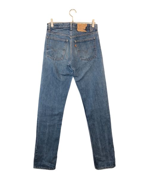 LEVI'S（リーバイス）LEVI'S (リーバイス) 70’sデニムパンツ インディゴ サイズ:SIZE 31の古着・服飾アイテム