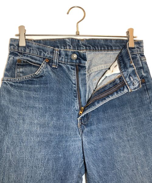 LEVI'S（リーバイス）LEVI'S (リーバイス) 70’sデニムパンツ インディゴ サイズ:SIZE 31の古着・服飾アイテム