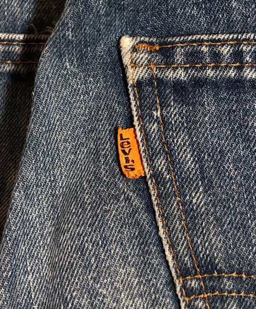 LEVI'S（リーバイス）LEVI'S (リーバイス) 70’sデニムパンツ インディゴ サイズ:SIZE 31の古着・服飾アイテム