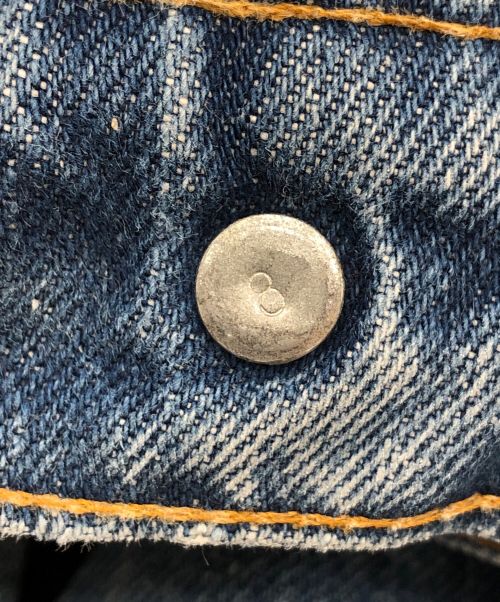 LEVI'S（リーバイス）LEVI'S (リーバイス) 70’sデニムパンツ インディゴ サイズ:SIZE 31の古着・服飾アイテム