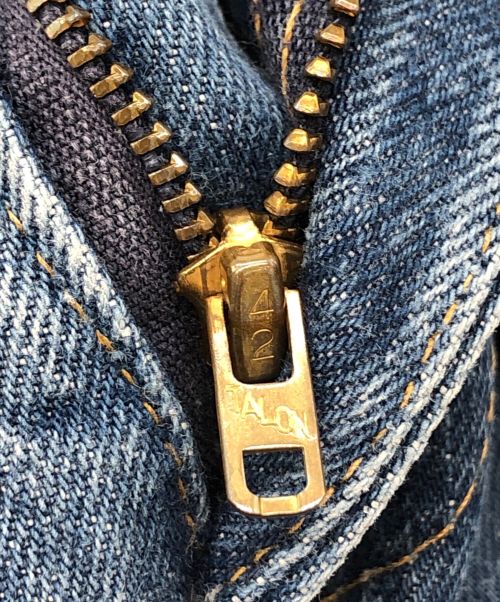 LEVI'S（リーバイス）LEVI'S (リーバイス) 70’sデニムパンツ インディゴ サイズ:SIZE 31の古着・服飾アイテム