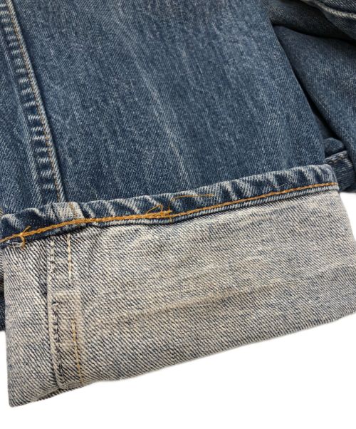 LEVI'S（リーバイス）LEVI'S (リーバイス) 70’sデニムパンツ インディゴ サイズ:SIZE 31の古着・服飾アイテム