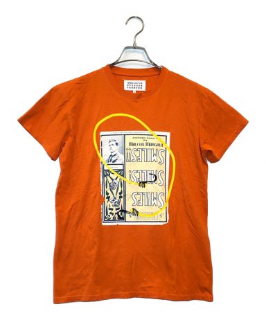 中古・古着通販】Maison Margiela 1 (メゾンマルジェラ 1) Tシャツ