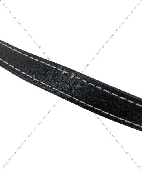 BALENCIAGA（バレンシアガ）BALENCIAGA (バレンシアガ) BAZAR SHOPPER XXS LEATHER BAG マルチカラーの古着・服飾アイテム