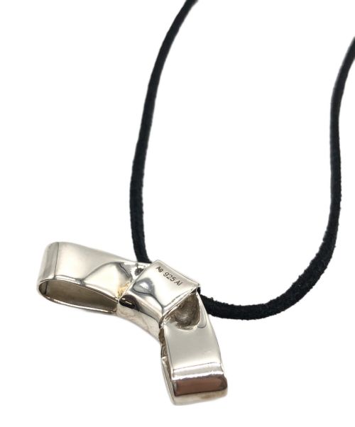 ANNIKA INEZ（アニカイネズ）annika inez (アニカイネズ) Petite Cravat Necklaceの古着・服飾アイテム