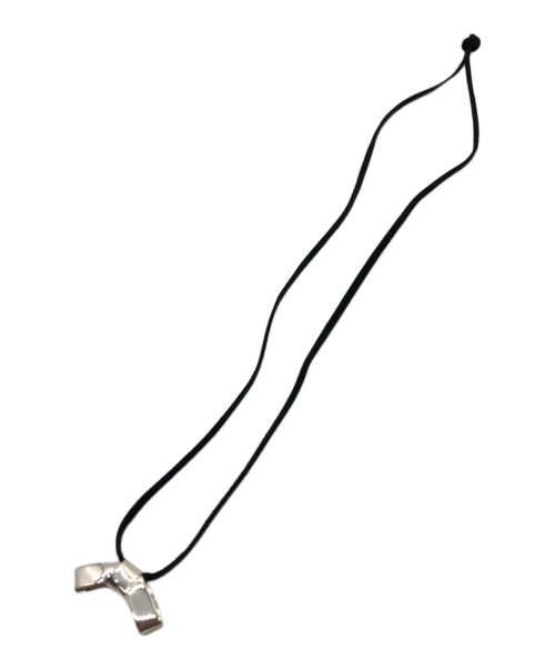 ANNIKA INEZ（アニカイネズ）annika inez (アニカイネズ) Petite Cravat Necklaceの古着・服飾アイテム