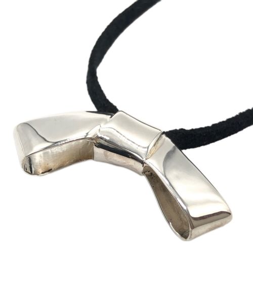 ANNIKA INEZ（アニカイネズ）annika inez (アニカイネズ) Petite Cravat Necklaceの古着・服飾アイテム