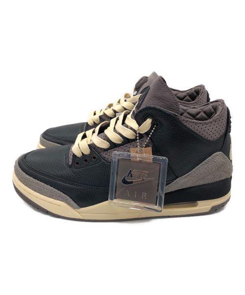 NIKE（ナイキ）NIKE A Ma Maniere ウィメンズ エアジョーダン3 レトロ OG SP 