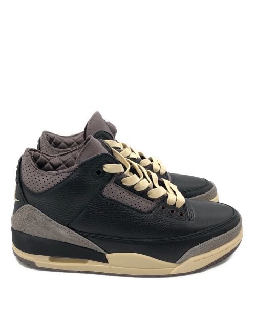 NIKE（ナイキ）NIKE A Ma Maniere ウィメンズ エアジョーダン3 レトロ OG SP 