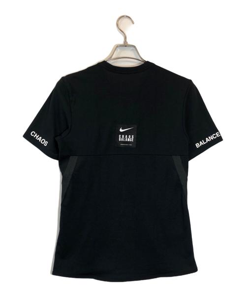 NIKE（ナイキ）NIKE (ナイキ) UNDERCOVER (アンダーカバー) Pocket Tee ブラック サイズ:Ｓの古着・服飾アイテム