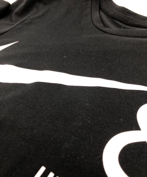 NIKE（ナイキ）NIKE (ナイキ) UNDERCOVER (アンダーカバー) Pocket Tee ブラック サイズ:Ｓの古着・服飾アイテム