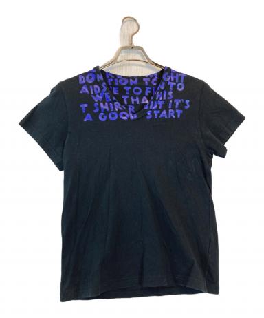 中古・古着通販】Martin Margiela (マルタン・マルジェラ) エイズT