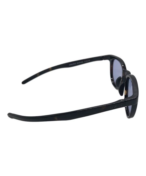 Eyevol（アイヴォル）eyevol (アイヴォル) サングラス ブラック サイズ:51□22-142の古着・服飾アイテム