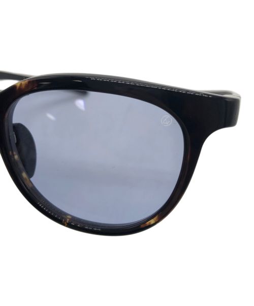 Eyevol（アイヴォル）eyevol (アイヴォル) サングラス ブラック サイズ:51□22-142の古着・服飾アイテム