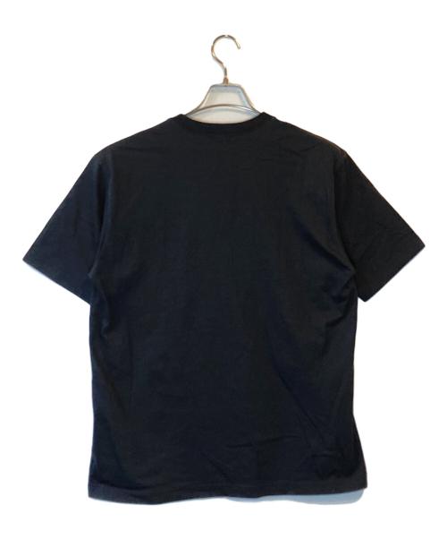 COMME des GARCONS HOMME（コムデギャルソン オム）COMME des GARCONS HOMME (コムデギャルソン オム) Tシャツ ブラック サイズ:Mの古着・服飾アイテム