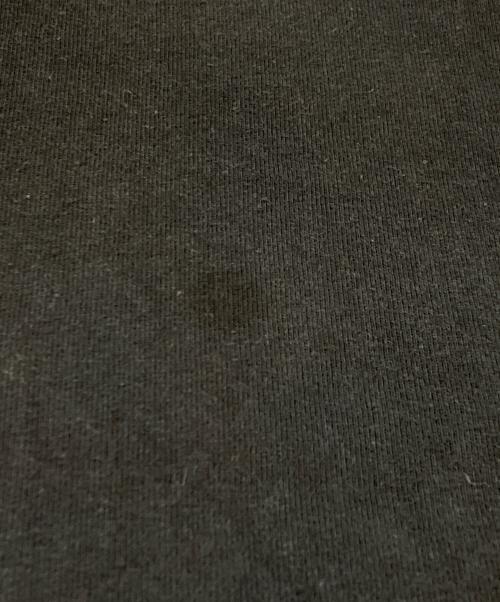 SUPREME（シュプリーム）Supreme (シュプリーム) ロゴＴシャツ ブラック サイズ:Lの古着・服飾アイテム