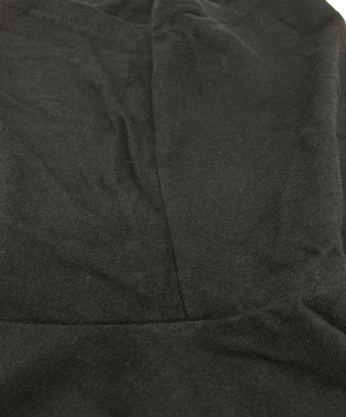 SUPREME（シュプリーム）Supreme (シュプリーム) ロゴＴシャツ ブラック サイズ:Lの古着・服飾アイテム