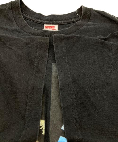 SUPREME（シュプリーム）Supreme (シュプリーム) JUNYA WATANABE MAN (ジュンヤワタナベマン) Tシャツ ブラック サイズ:XLの古着・服飾アイテム
