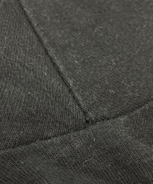 SUPREME（シュプリーム）Supreme (シュプリーム) JUNYA WATANABE MAN (ジュンヤワタナベマン) Tシャツ ブラック サイズ:XLの古着・服飾アイテム