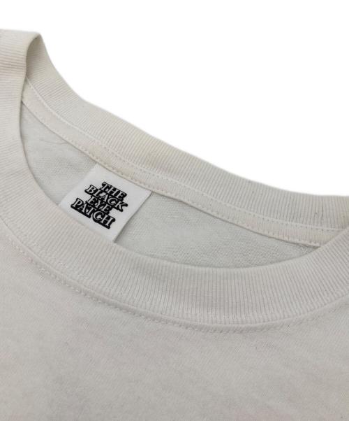 THE BLACK EYE PATCH（ブラックアイパッチ）THE BLACK EYE PATCH (ブラックアイパッチ) verdy (ヴェルディ) AWICH (エーウィッチ) プリントカットソー ホワイト サイズ:XLの古着・服飾アイテム