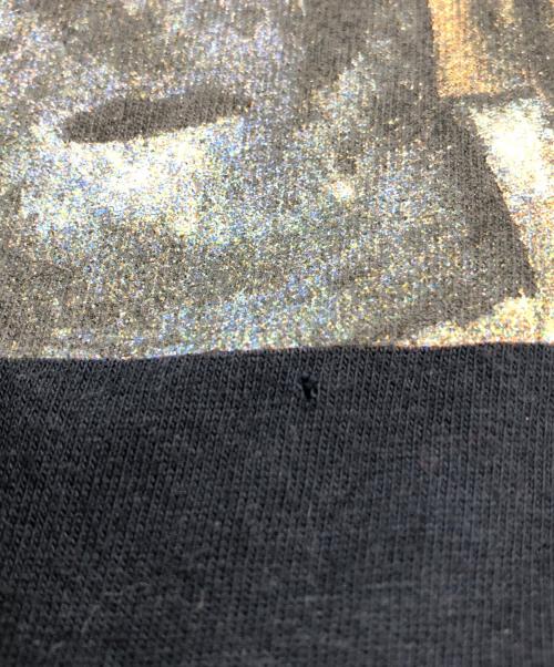 SUPREME（シュプリーム）Supreme (シュプリーム) Cards Tee ブラック サイズ:Lの古着・服飾アイテム