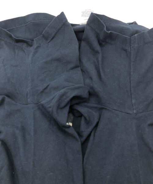 SUPREME（シュプリーム）Supreme (シュプリーム) Cards Tee ブラック サイズ:Lの古着・服飾アイテム