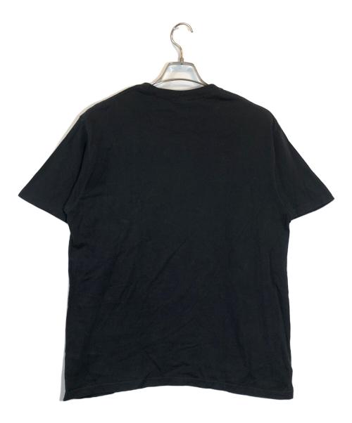 SUPREME（シュプリーム）Supreme (シュプリーム) mercenary tee ブラック サイズ:Mの古着・服飾アイテム