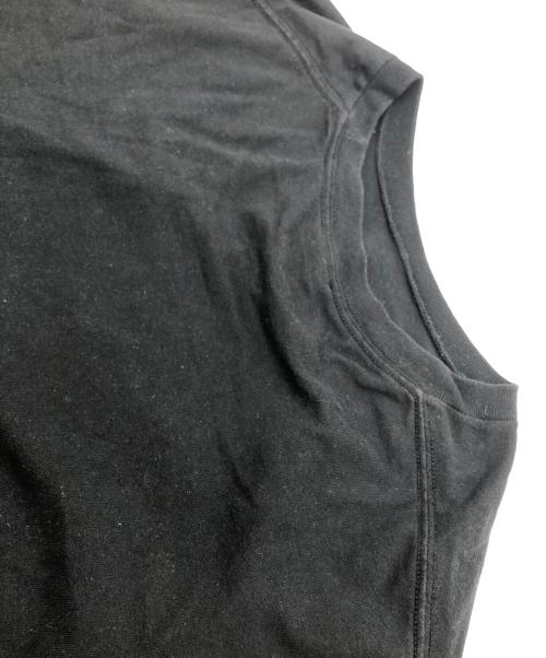 SUPREME（シュプリーム）Supreme (シュプリーム) mercenary tee ブラック サイズ:Mの古着・服飾アイテム