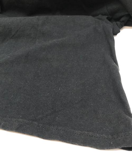 SUPREME（シュプリーム）Supreme (シュプリーム) mercenary tee ブラック サイズ:Mの古着・服飾アイテム