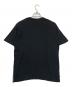 Supreme (シュプリーム) mercenary tee ブラック サイズ:M：5000円