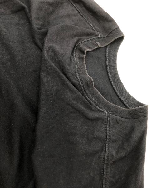 SUPREME（シュプリーム）Supreme (シュプリーム) Suzie Switchblade Tee ブラック サイズ:XLの古着・服飾アイテム