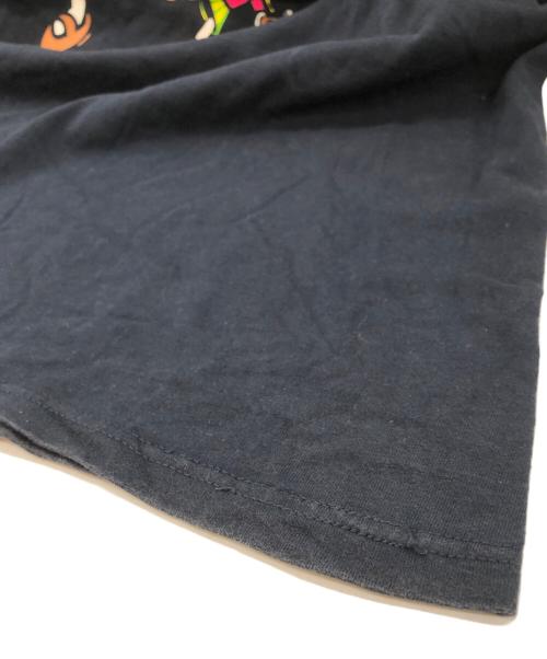 SUPREME（シュプリーム）Supreme (シュプリーム) Suzie Switchblade Tee ブラック サイズ:XLの古着・服飾アイテム