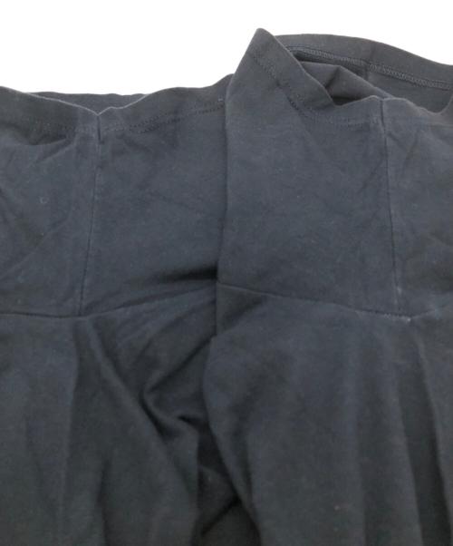 SUPREME（シュプリーム）Supreme (シュプリーム) Suzie Switchblade Tee ブラック サイズ:XLの古着・服飾アイテム