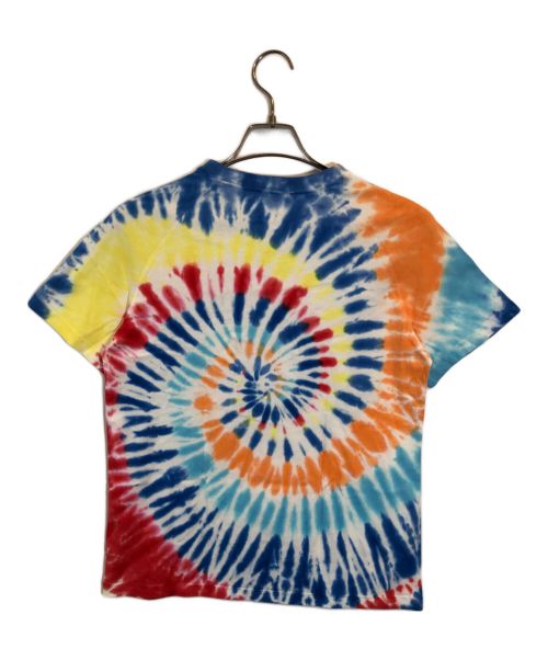 Dior（ディオール）Dior (ディオール) 22AW マルチカラーコットン Tシャツ マルチカラー サイズ:SIZE 13(KID'S)の古着・服飾アイテム