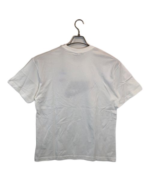 NIKE（ナイキ）NIKE (ナイキ) NIGO (ニゴー) AS NRG SS Tシャツ ホワイト サイズ:SIZE M 未使用品の古着・服飾アイテム