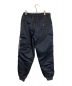 HUMAN MADE (ヒューマンメイド) ナイロンMA-1パンツ ネイビー サイズ:SIZE S：20000円
