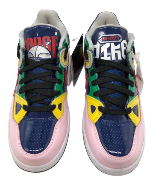 NIKE（ナイキ）NIKE (ナイキ) NIGO (ニゴー) エアフォース3 ロー SP 