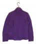 me ISSEY MIYAKE (ミーイッセイ ミヤケ) カットソー パープル サイズ:不明：10000円