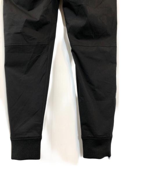 AKM（エーケーエム）AKM (エーケーエム) BROWN BUNNY (ブラウンバニ) スウェットパンツ ブラック サイズ:SIZE M 未使用品の古着・服飾アイテム