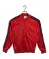 adidas（アディダス）の古着「80'sATPトラックジャケット」｜レッド